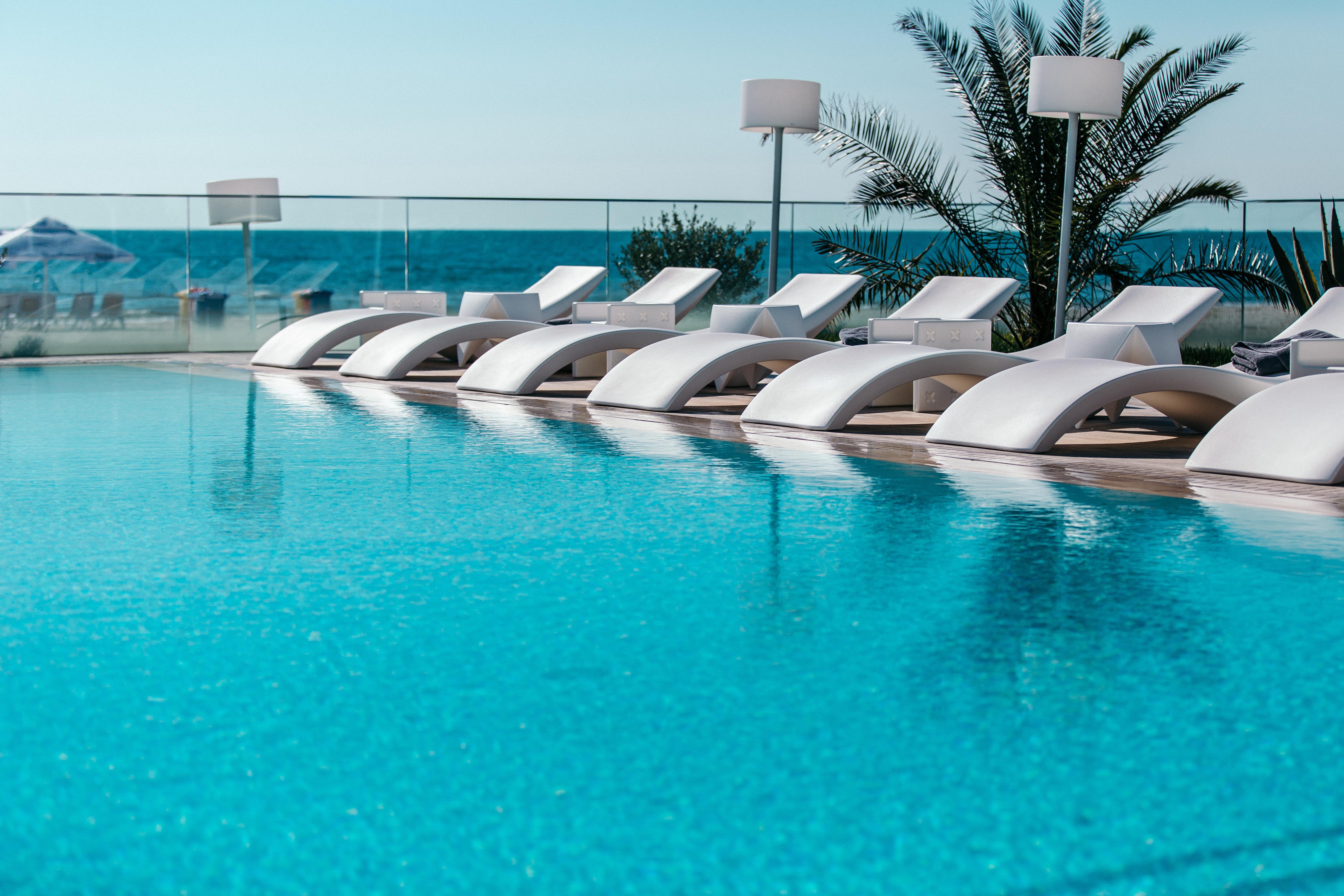 Hotel Opera Mamaia Eksteriør bilde