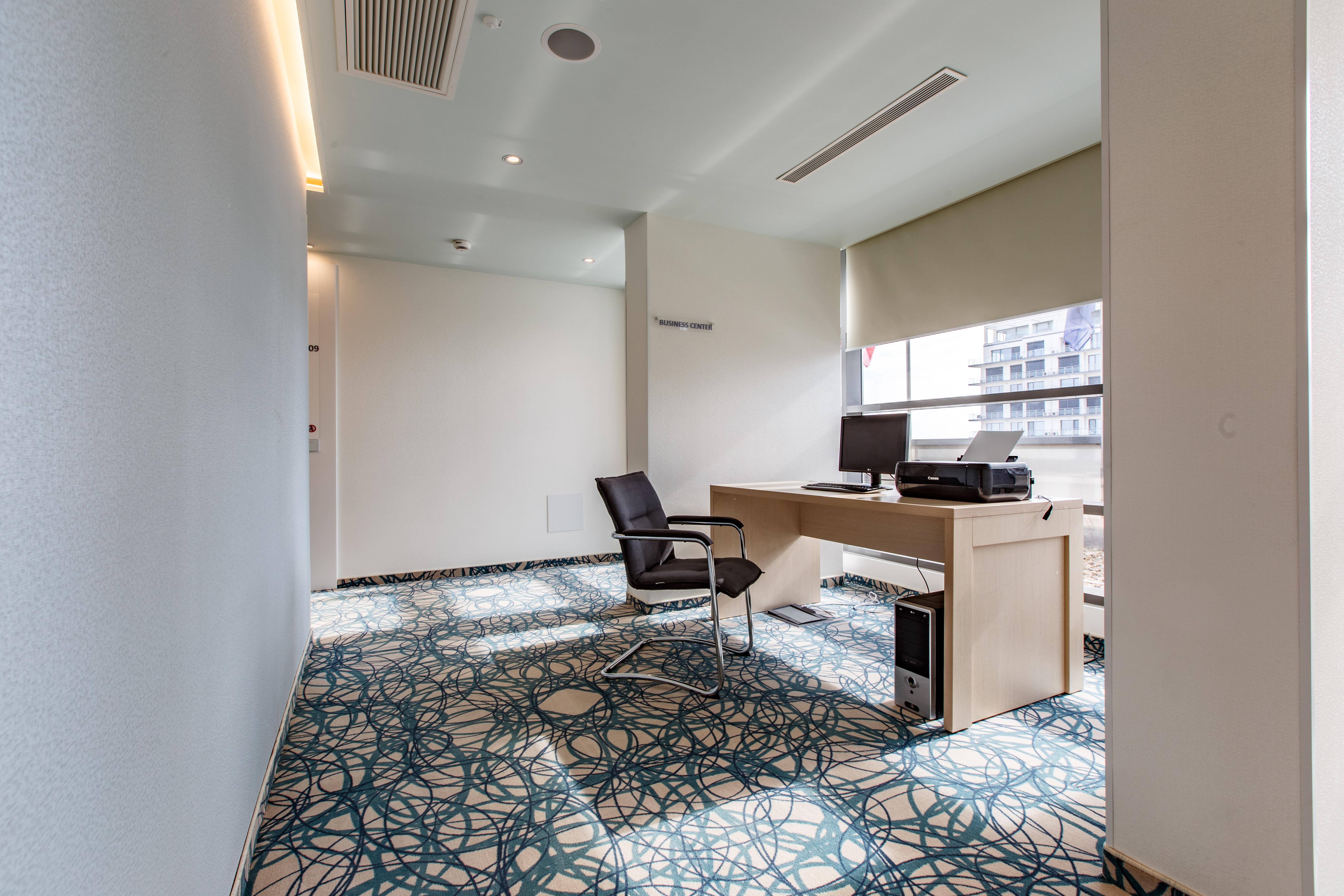 Hotel Opera Mamaia Eksteriør bilde