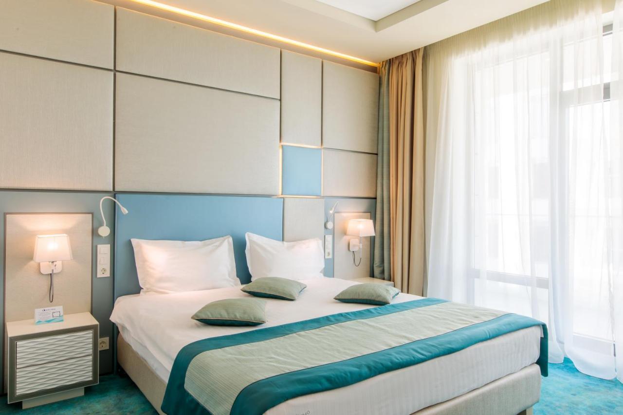 Hotel Opera Mamaia Eksteriør bilde