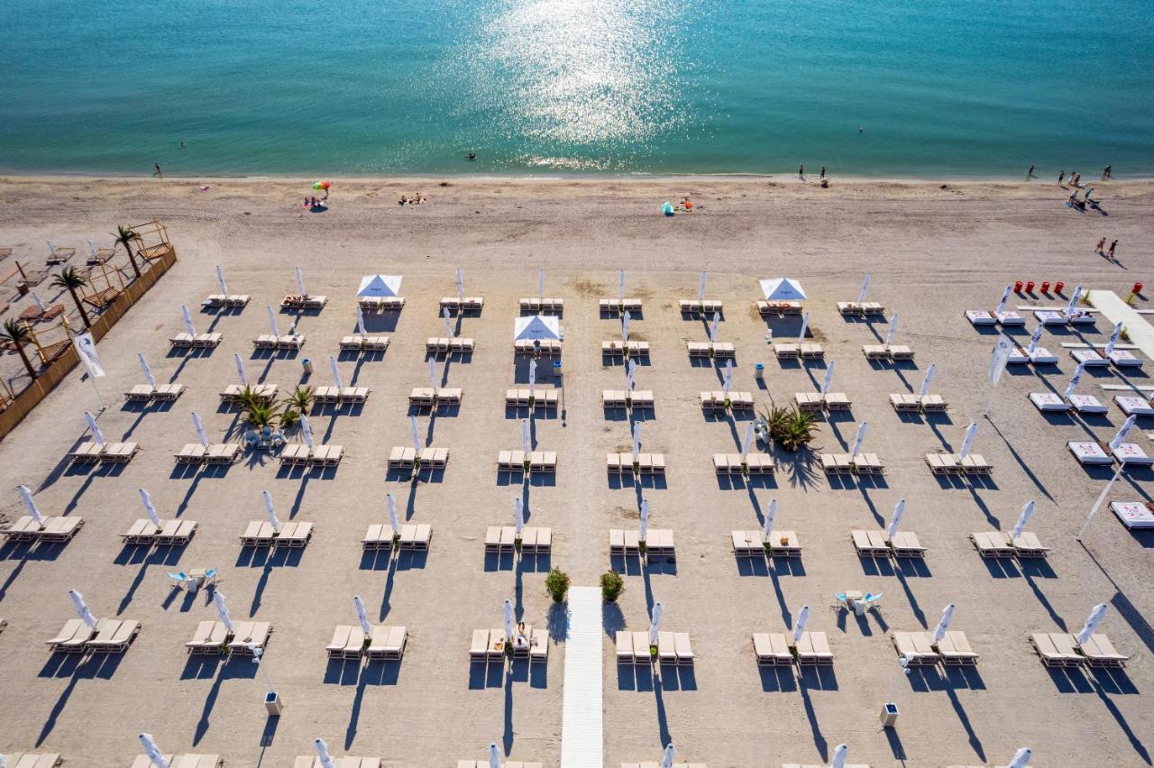 Hotel Opera Mamaia Eksteriør bilde