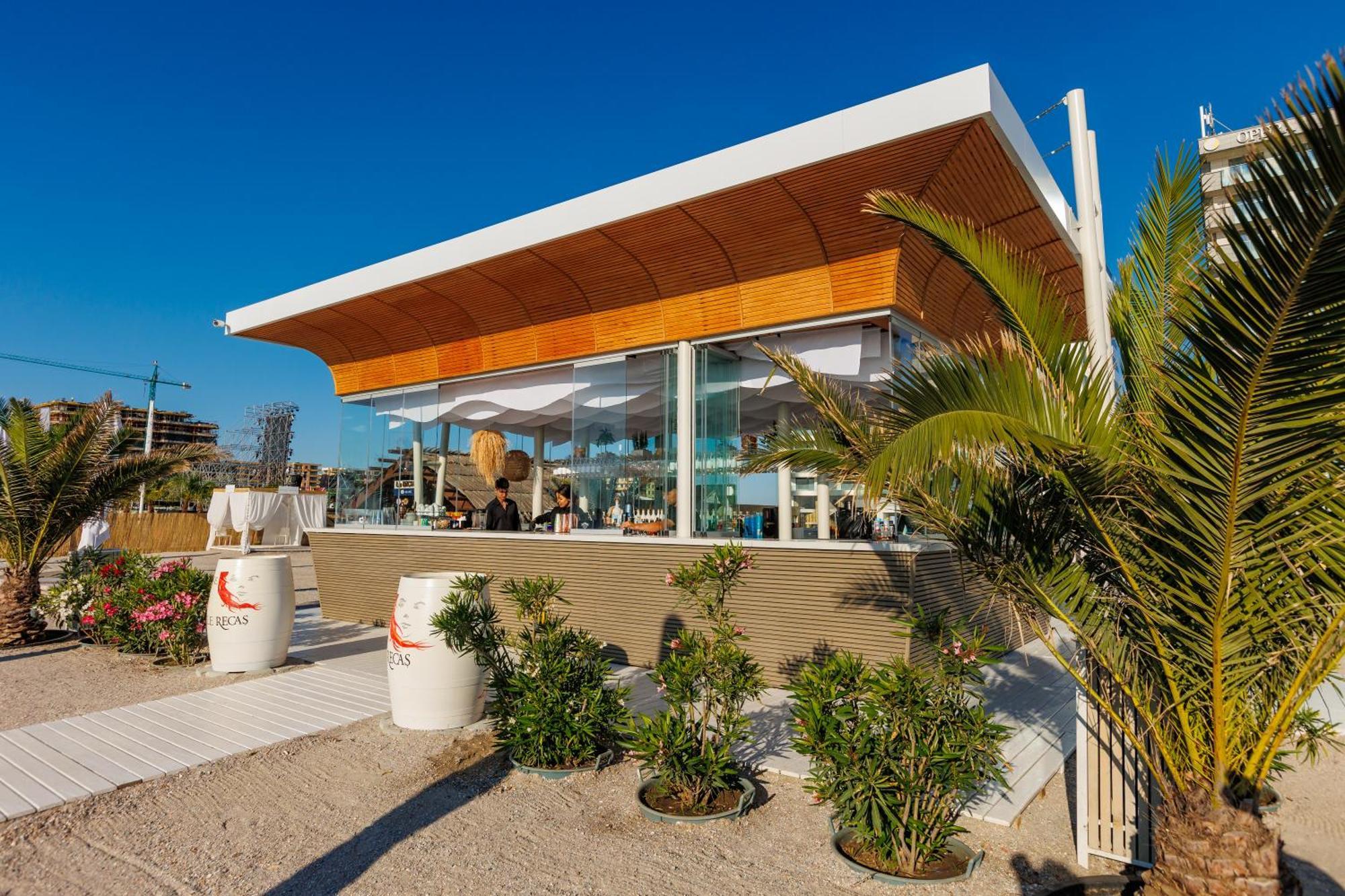 Hotel Opera Mamaia Eksteriør bilde