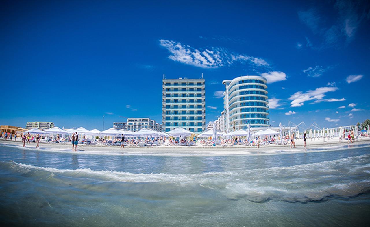Hotel Opera Mamaia Eksteriør bilde